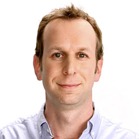 Jeff Ruby