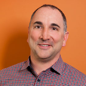 Adam Sharp