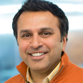Asif Khan